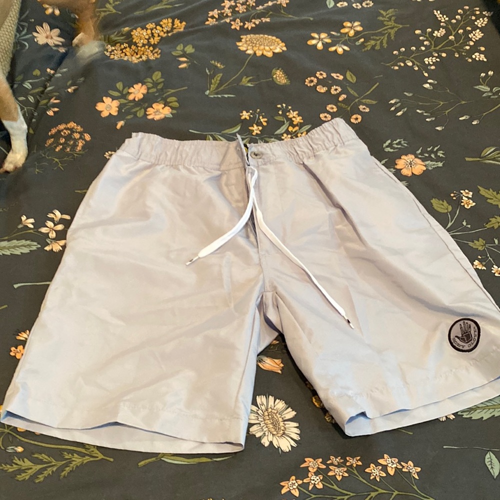 Swim trunks
